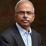 Dr. A. Velumani