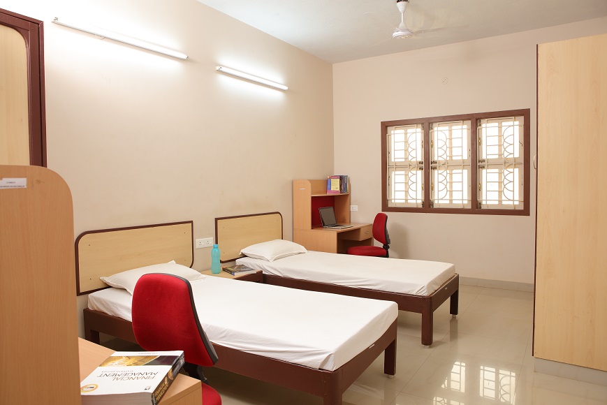 Hostel-Room