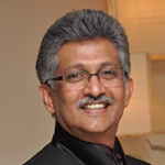 Mr. B.S. Nagesh