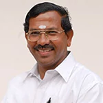 Mr. Ma Foi K. Pandiarajan