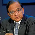 Mr. P. Chidambaram