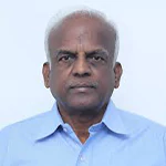 Mr. R. G. Chandramogan
