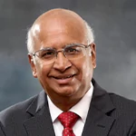 Mr. S. Ramadorai