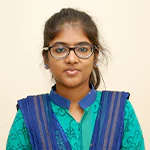 Padmapriya Kumanan