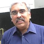 Rajesh Ragahavn