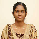 Sandhiya S