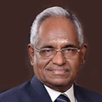 TK Chandran