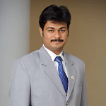 Vinoth Gnanasekaran