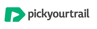 3.Pickyourtrail