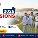 MBA Admissions 2026