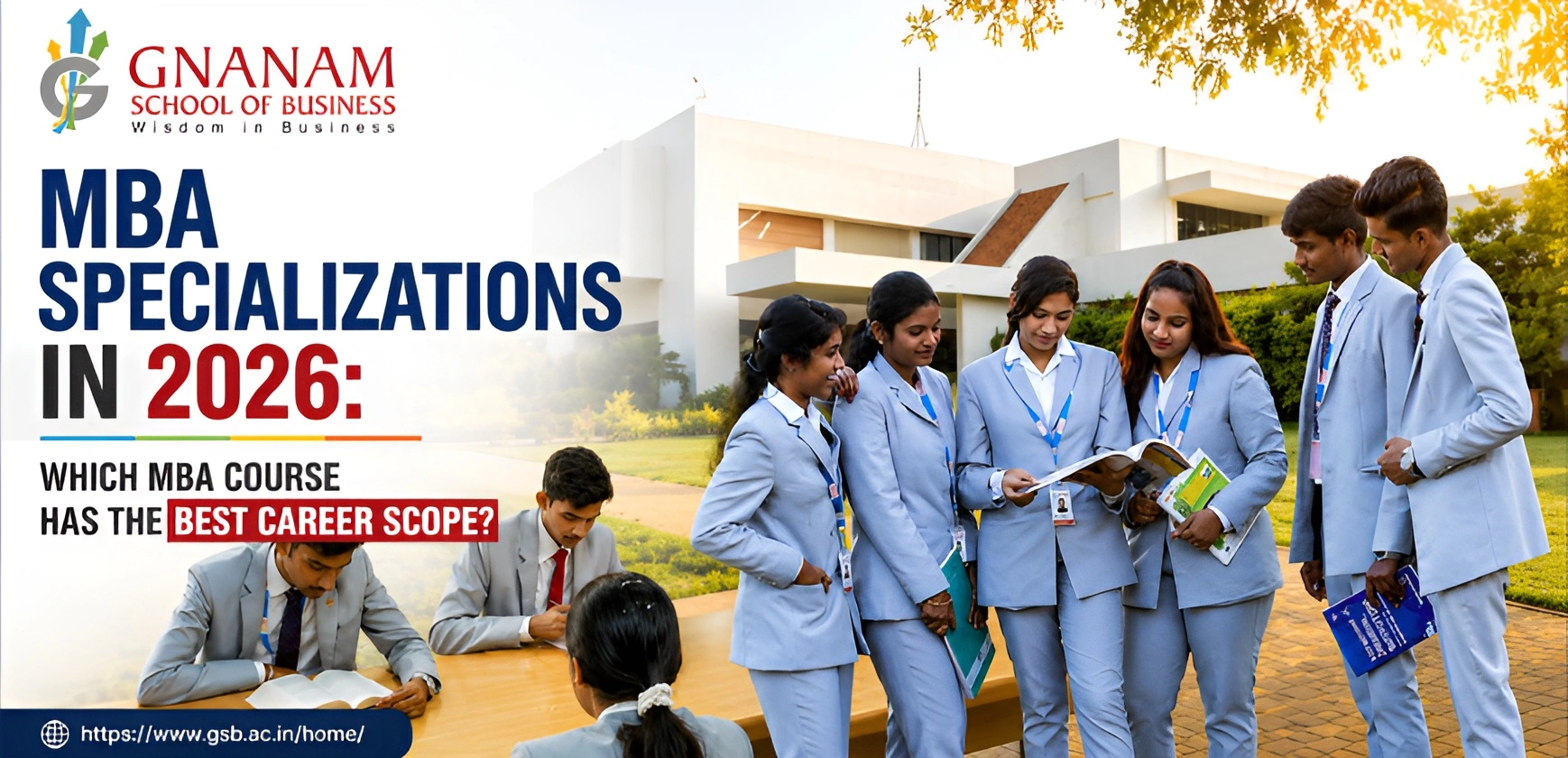 MBA colleges in Tamil Nadu